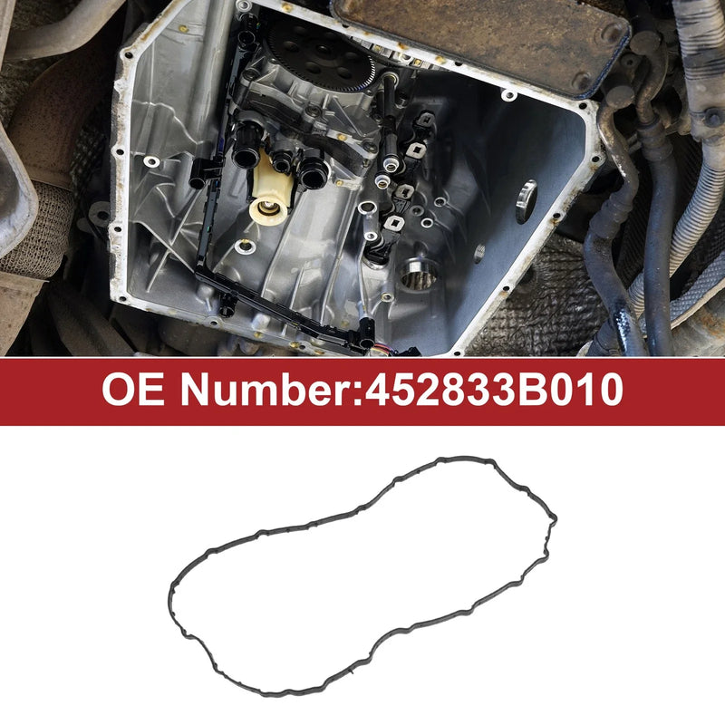 Kia Optima, Sportage Oil Pan Gasket (2011-2022)
