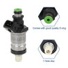 Honda Civic 1.5L Fuel Injector Nozzle (1992-1995)