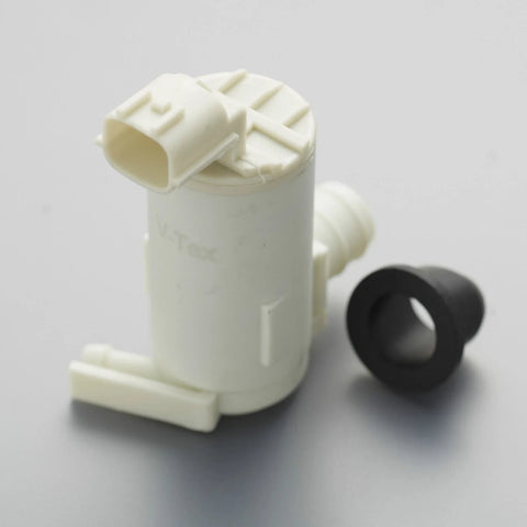 Isuzu D-Max Holden Colorado RC Denver Windshield Washer Motor Pump (New)