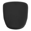 Suzuki GSXR 1300 Hayabusa Rear Pillion Passenger Seat (1999-2007)