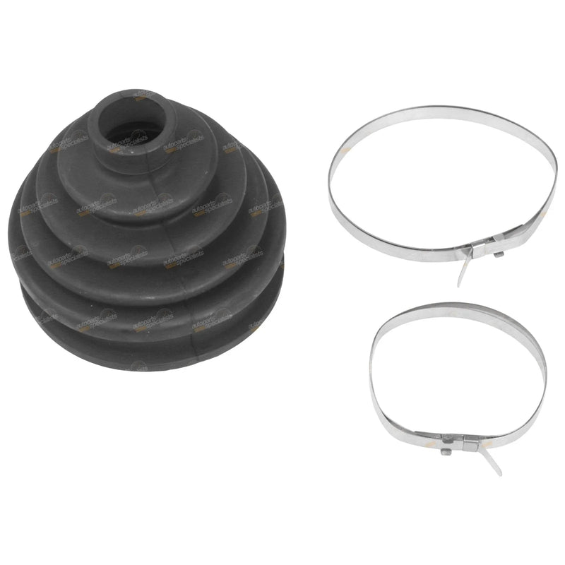 Audi A8 D2 Front Outer Left CV Boot (1995-1996)