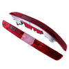 Audi Q5 Car ABS Rear Bumper Tail Light Brake Stop Lamp (2009-2017)