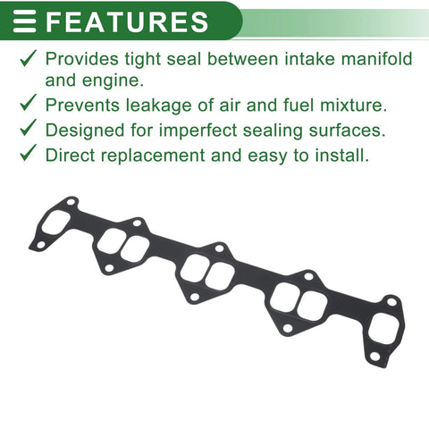 Mazda B-Series Intake Manifold Gasket (1996-2006)