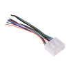 Subaru Forester, Outback, Legacy Car Radio Stereo Wire Harness Adapter