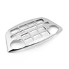Honda GL1800 Goldwing Chrome Fairing Control Accent (2001-2011)
