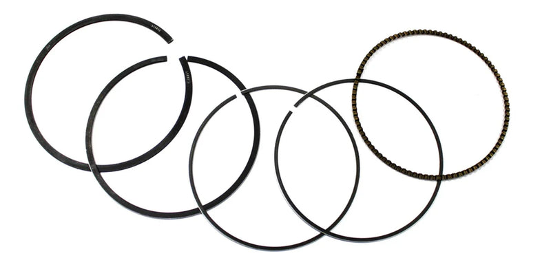 Polaris Predator & Outlaw 500 Namura 100.7mm .060 Over Bore Piston Rings