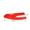 Jaguar XF Rear Taillight Cover (2012-2015)