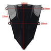 Honda CBR650R CBR 650R Windshield Screen (2019-2023)