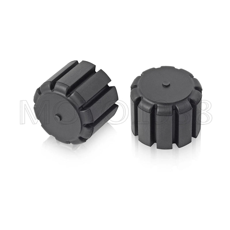 HONDA TRX250X TRX400X TRX700XX TRX300X Fuel Tank Cushions (2008–2014)
