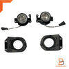 Toyota Corolla Cross SUV SAE Fog Lamp Spot Light (2022-2024)