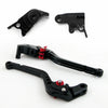 Speed Triple R (2016-2018), Scrambler Brake Clutch Lever (2020)
