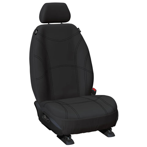 Toyota Prado 150 Series Tailor Made Neoprene Car Seat Covers (2009-On)