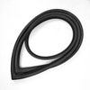 Front Windshield Rubber Seal W/ Molding Fits Isuzu Holden Rodeo Truck 80-88 D11