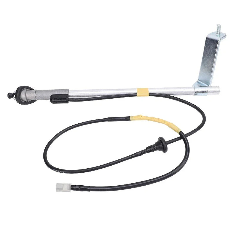 Toyota Land Cruiser 70 Series AM/FM Radio Antenna Mast (2009-On)