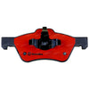 Ford Escape ZC / ZD Brembo Front Disc Brake Pad Set (2006 - 2012)