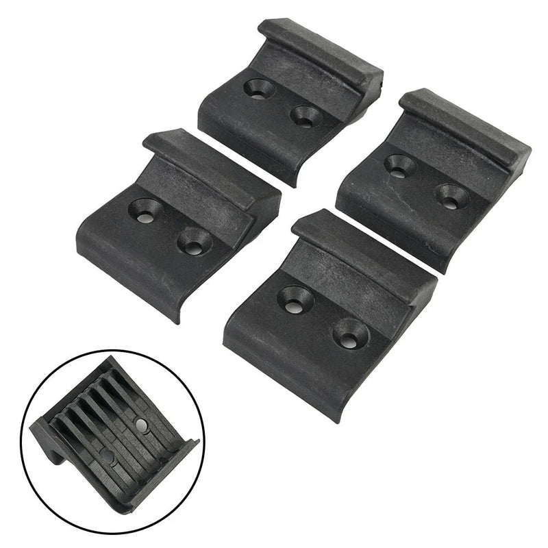 Tire Changer Inner Jaw Protectors