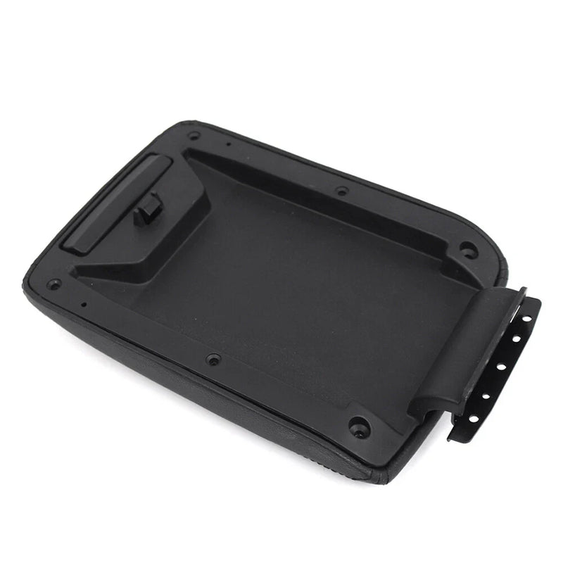 Subaru Impreza Leather Center Console Armrest Cover