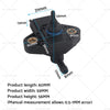 Ford F150, Mercury Mariner Fuel Injection Pressure Sensor (2004-2008)