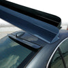 Honda Accord UC1 2D Y5 Black Roof Spoiler (2003-2005)