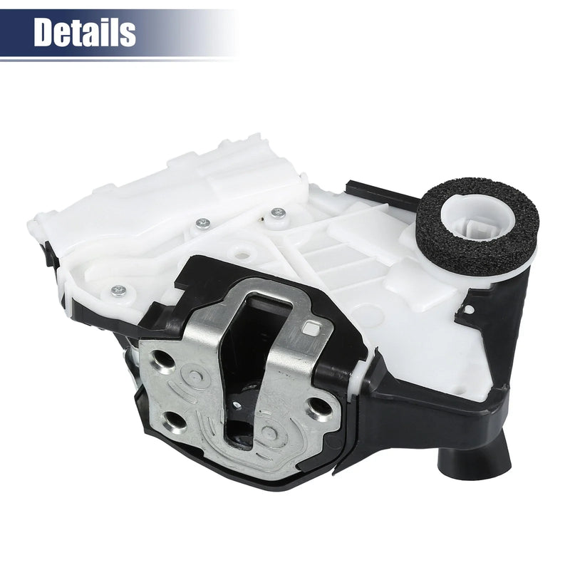 Honda Accord Front Right Door Lock Latch Actuator (2013-2017)