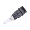 BMW X6 E71 E72 3 5 Series Taillight Socket Bulb Holder (2008-2019)