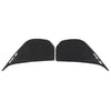 Yamaha FZ8 FZ-8 Gas Tank Pad Traction Decal (2010-2023)
