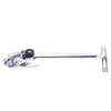 Toyota Hilux 88-97, 4Runner 89-96 Front Left Manual Window Regulator