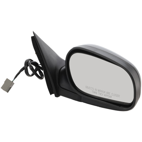Mirrors Passenger Right Side Hand for Mercury Grand