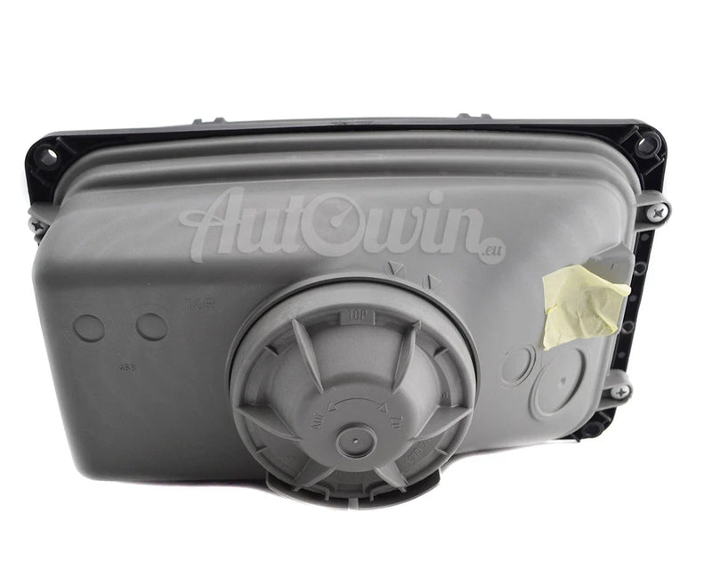 MAN Medium Truck (1993) - Original OEM New Halogen H4 Light Lamp