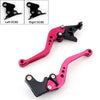 Ducati MF2 / MF2R M1000 996 / 998 / B / S / R 900SS Brake Clutch Lever (1999-2003)