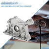 HONDA CIVIC 1999-2000 Engine Oil Pump (2 x Pressure Pumps)