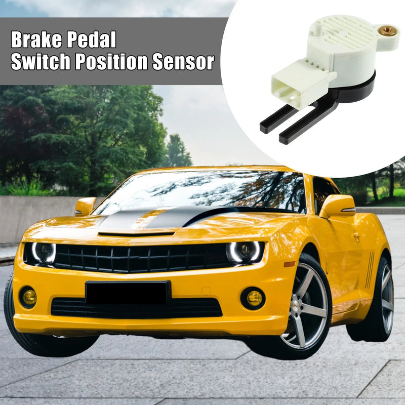 Chevy Equinox Brake Pedal Switch Position Sensor (2018 - 2021)