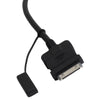Land Rover / Jaguar 30pin Car Audio Cable Easy Install