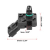 Ford Focus MAP Sensor (2013-2018)