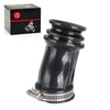 Yamaha TW200 Trailway Air Box Cleaner Boot Joint Duct (1987–2000)