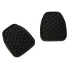 Subaru Impreza Legacy Forester Outback US 2x Brake Clutch Pedal Pads Cover