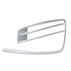 Land Rover Range Rover Front Left Fog Light Grille Trim (2018-2022)