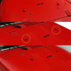 Jeep Wrangler JK Hood Rubber Trim Cover (2007-2017)
