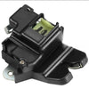 Kia Rio Rear Trunk Latch Lid Lock Actuator Assembly (2012–2017)
