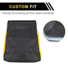 BMW 5 Series 520i 530i G30 5 Seats TPE Cargo Liner Rear Trunk Mat (2017 - 2023)