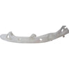 Set of 2 Bumper Bracket For Nissan Juke 2011-2014 Front
