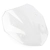 BMW S1000XR Clear Front Windshield Screen (2014-2018)