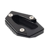 Speed Twin 900 Kickstand Enlarger Plate Foot Extension Pad (2016-2023)