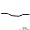 Harley Sportster 883 / 1200 1-1/8" Black Club Style Handlebar (2004-2023)