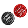 Land Rover Discovery Sport Engine Start Stop Button Trim (2015-2023)