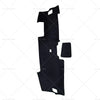 Honda CR-V 2023-2025 Black Non-Slip Dash Mat Cover