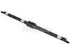 AUDI A2 Front Windshield Valeo Genuine (2000-2005) x2 Wiper Blades