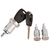 Dodge Ram ProMaster Ignition Door Lock Cylinder (2014–2019)