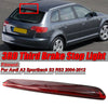2004-2012 Audi A3 Sportback S3 RS3 3rd Brake Stop Light (2004-2012)