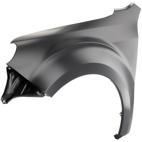 Fender For Subaru Forester 2009-2013 Front Driver Side
